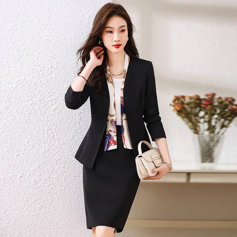 Abiti da lavoro formali da don - Women'S Formal Wear Pantsuits recensione e prezzo