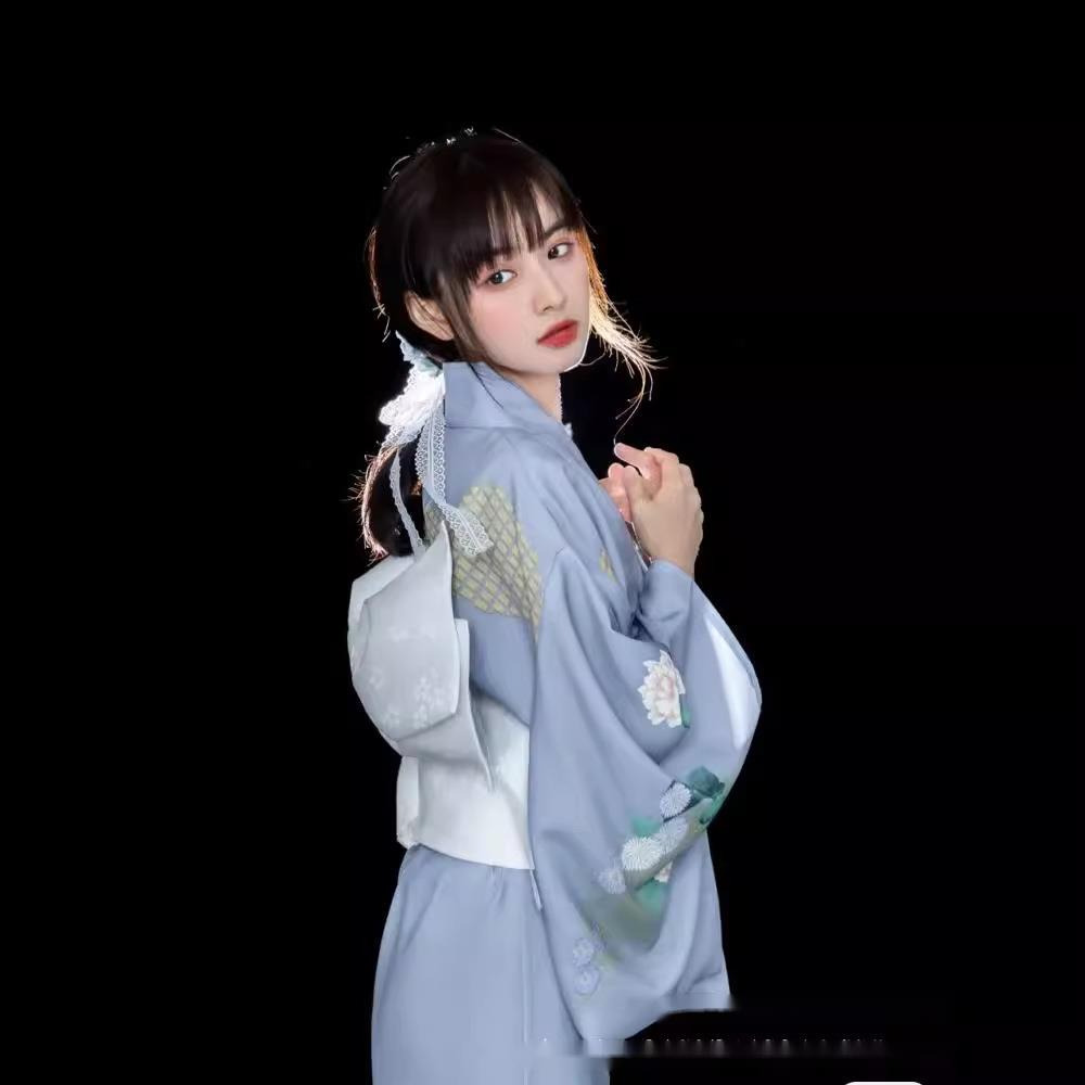 Nuovo kimono da donna, abbigli - Japanese Women Formal Wear recensione e prezzo