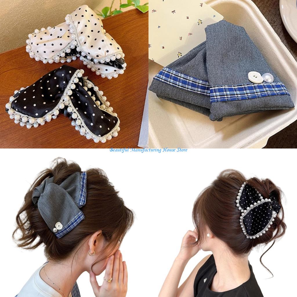 E56A Elegante clip per artigli - Formal Wear Hairstyles For Women recensione e prezzo