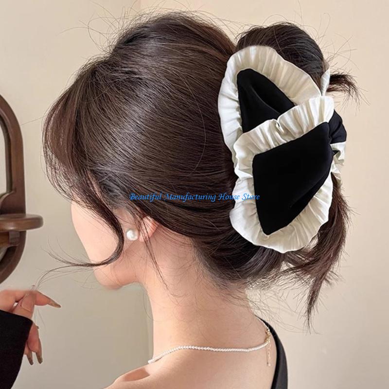 E56A Elegante clip per artigli - Formal Wear Hairstyles For Women recensione e prezzo