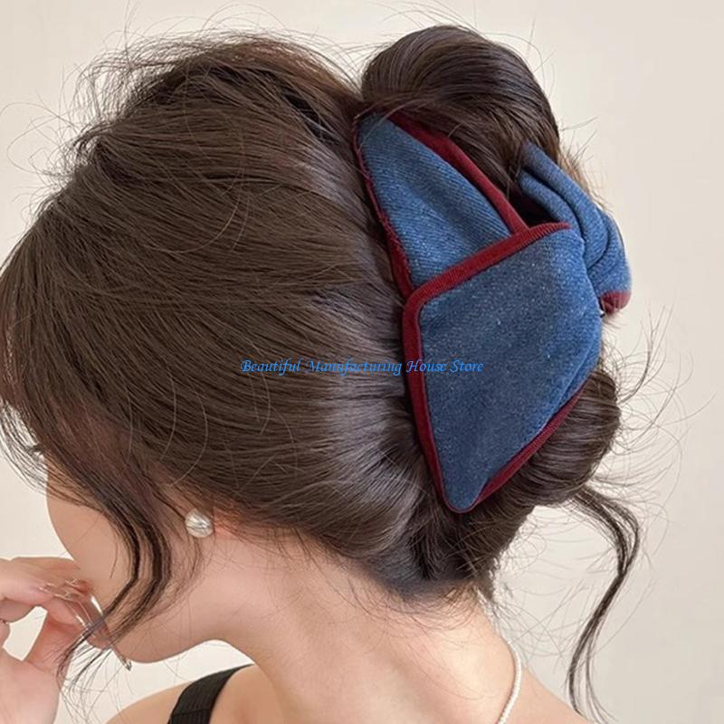 E56A Elegante clip per artigli - Formal Wear Hairstyles For Women recensione e prezzo