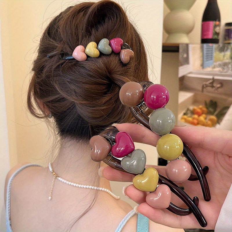 1 elegante fermaglio per capel - Formal Wear Hairstyles For Women recensione e prezzo