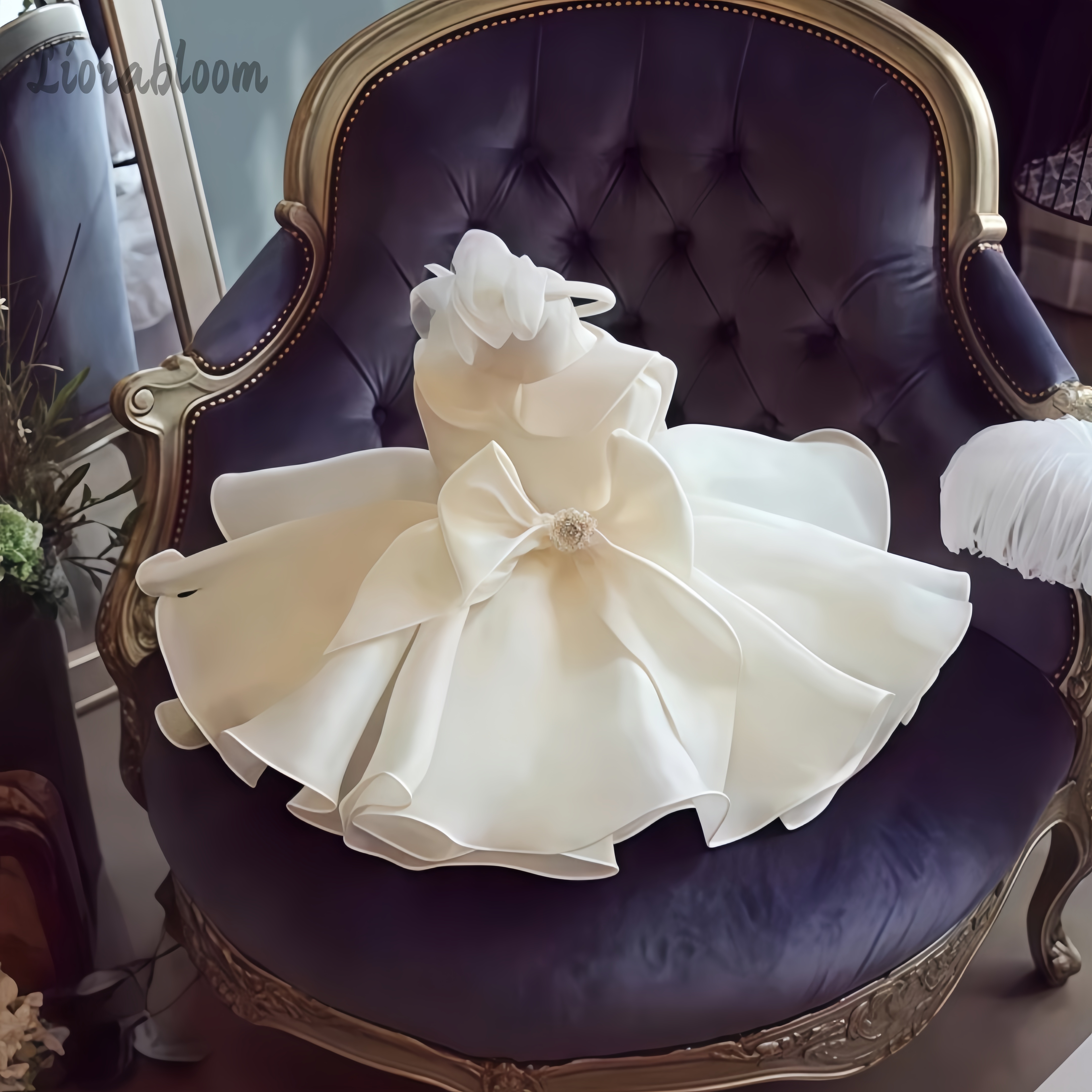 Abito da damigella d'onore bia - Women Formal Wear For Party recensione e prezzo