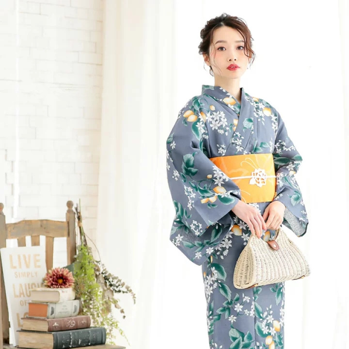 Nuovo abbigliamento formale gi - Japanese Women Formal Wear recensione e prezzo