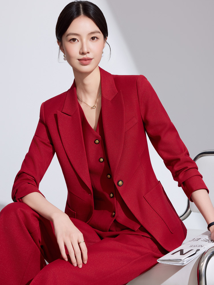 Stili formali ed eleganti Tail - Women'S Formal Wear Pantsuits recensione e prezzo