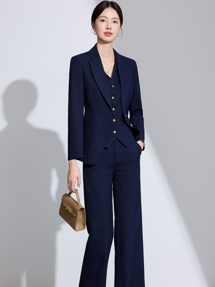 Stili formali ed eleganti Tail - Women'S Formal Wear Pantsuits recensione e prezzo