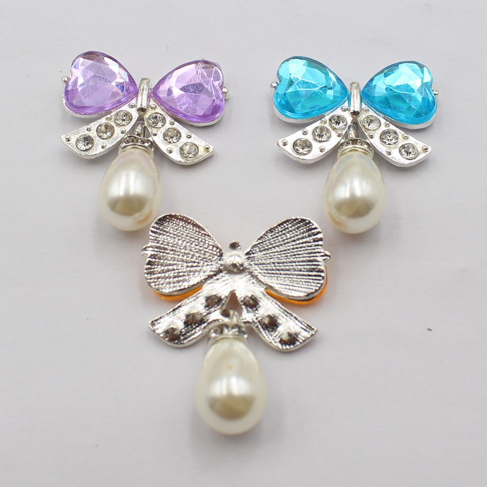 Vendite dirette di 5 pezzi/set - Pearl Earring Stud recensione e prezzo