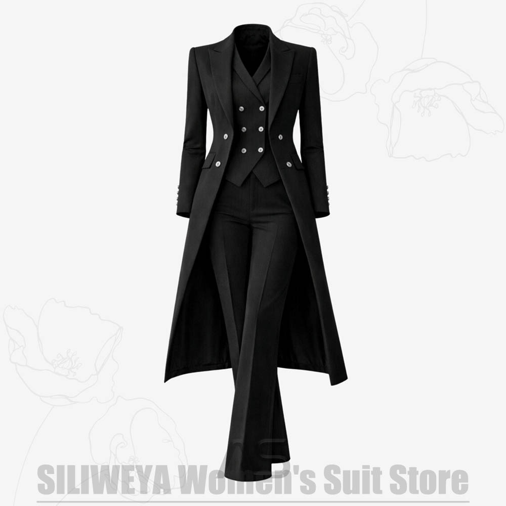 Completo da Donna 3 Pezzi: Gia - Women Formal Wear For Party recensione e prezzo