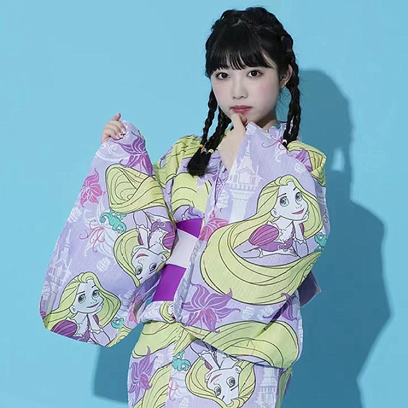 Kimono giapponese yukata abbig - Japanese Women Formal Wear recensione e prezzo