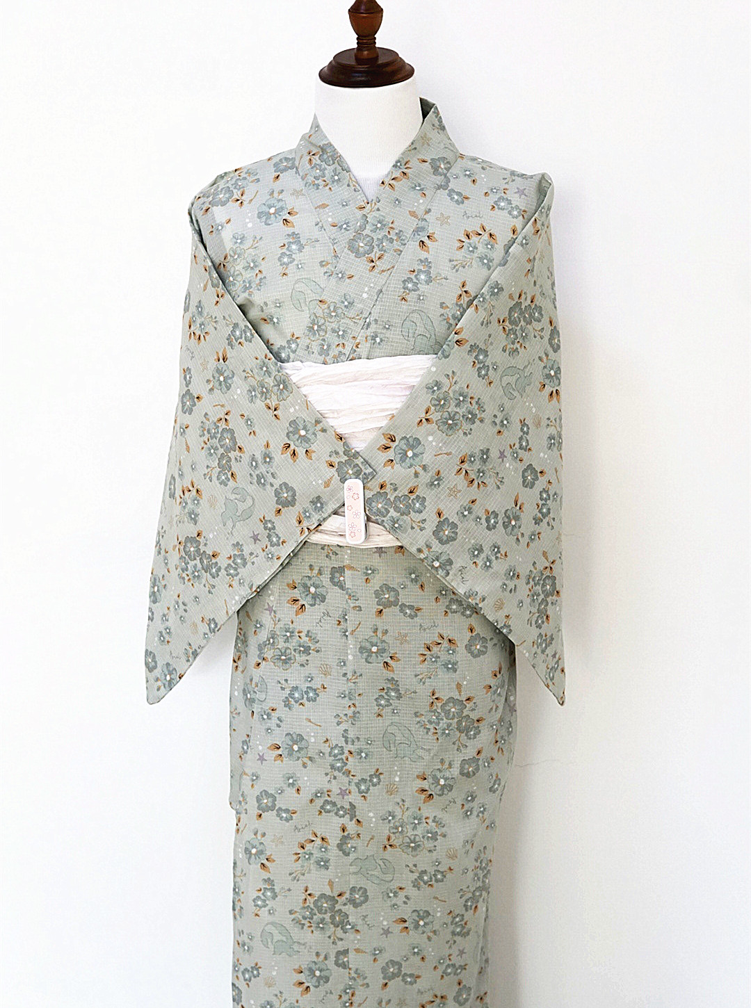 Kimono giapponese yukata abbig - Japanese Women Formal Wear recensione e prezzo
