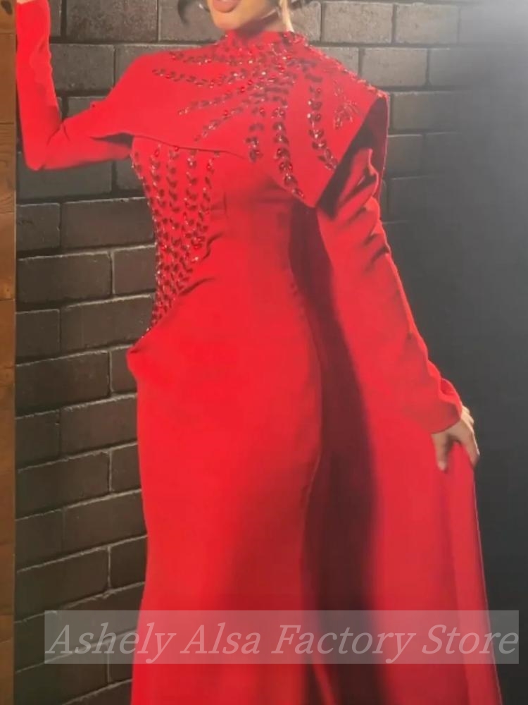 Abito da sera rosso personaliz - Women Formal Wear For Party recensione e prezzo