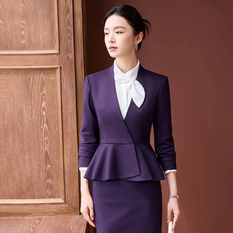 Abiti da lavoro formali da don - Women'S Formal Wear Pantsuits recensione e prezzo