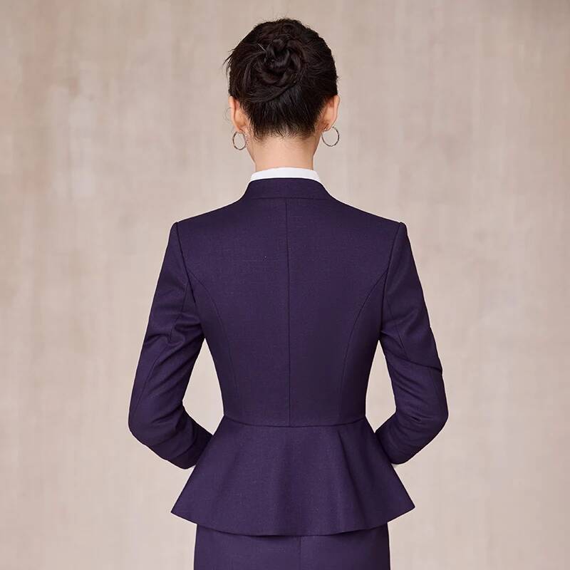 Abiti da lavoro formali da don - Women'S Formal Wear Pantsuits recensione e prezzo