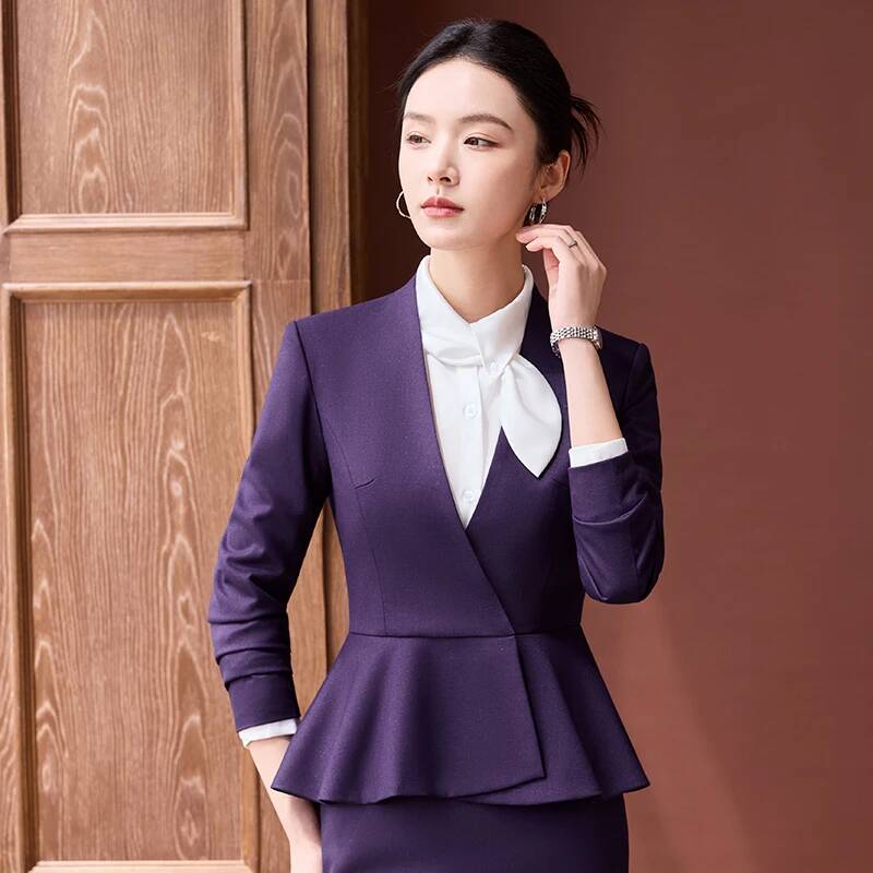 Abiti da lavoro formali da don - Women'S Formal Wear Pantsuits recensione e prezzo