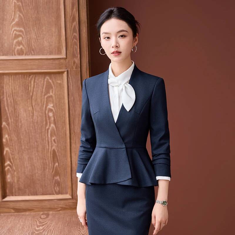 Abiti da lavoro formali da don - Women'S Formal Wear Pantsuits recensione e prezzo