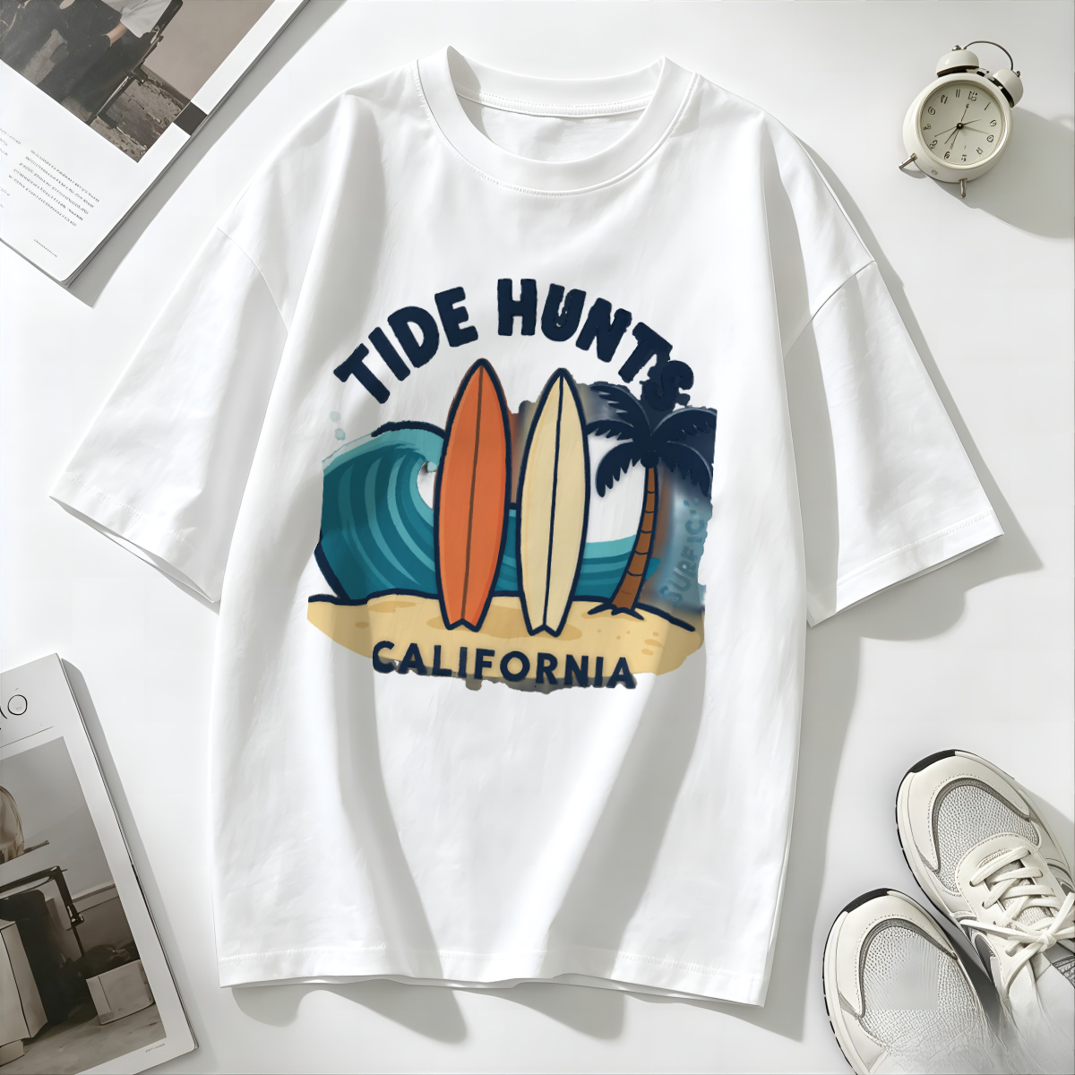 T-Shirt da Donna con Cintura O - Japanese Women Formal Wear recensione e prezzo