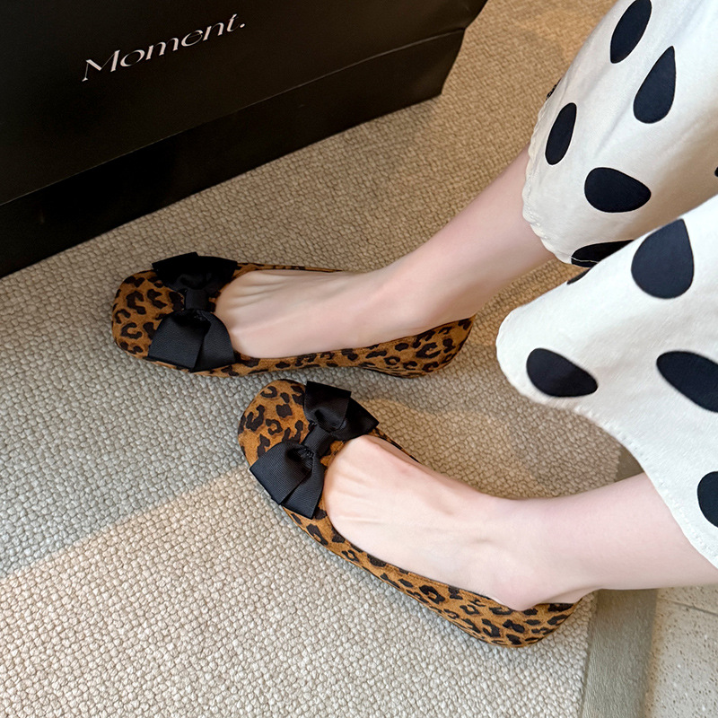 Ballerine in Camoscio Multicol - Women Formal Wear With Shoes recensione e prezzo