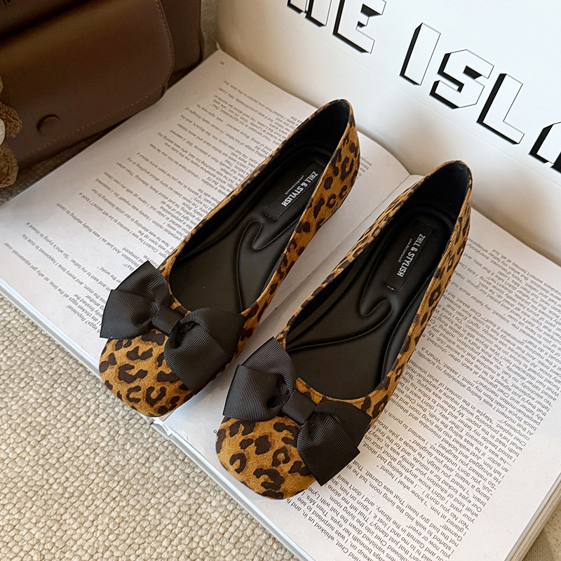 Ballerine in Camoscio Multicol - Women Formal Wear With Shoes recensione e prezzo