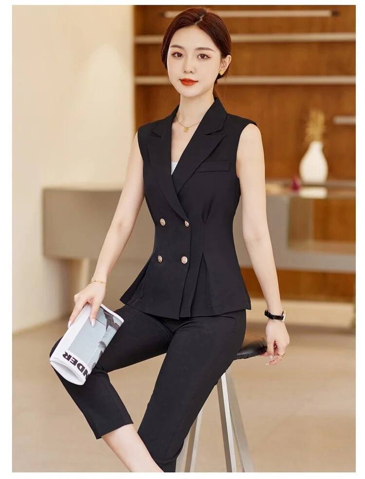 Tailleur pantalone eleganti da - Women'S Formal Wear Pantsuits recensione e prezzo