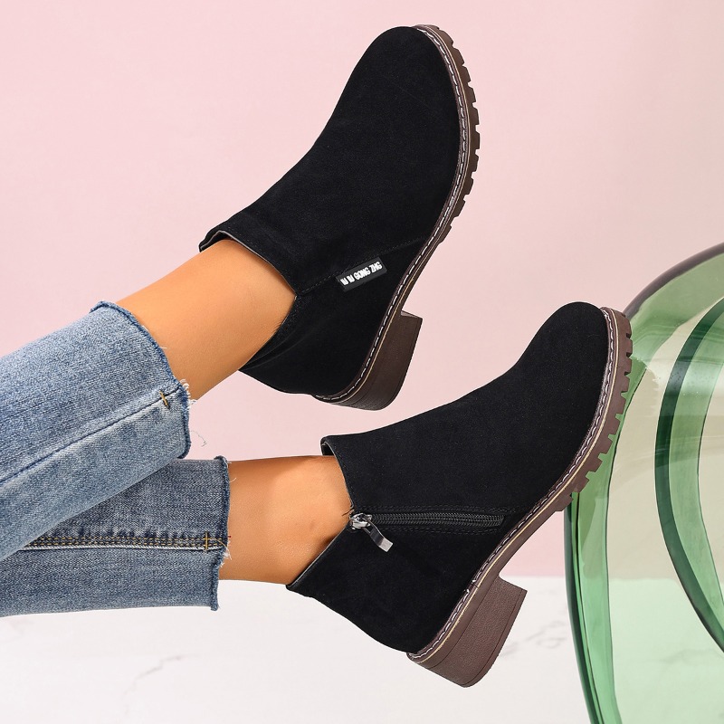 Stivaletti da donna autunno in - Women Formal Wear With Shoes recensione e prezzo