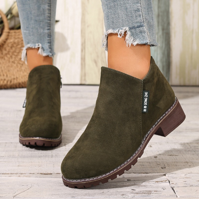 Stivaletti da donna autunno in - Women Formal Wear With Shoes recensione e prezzo