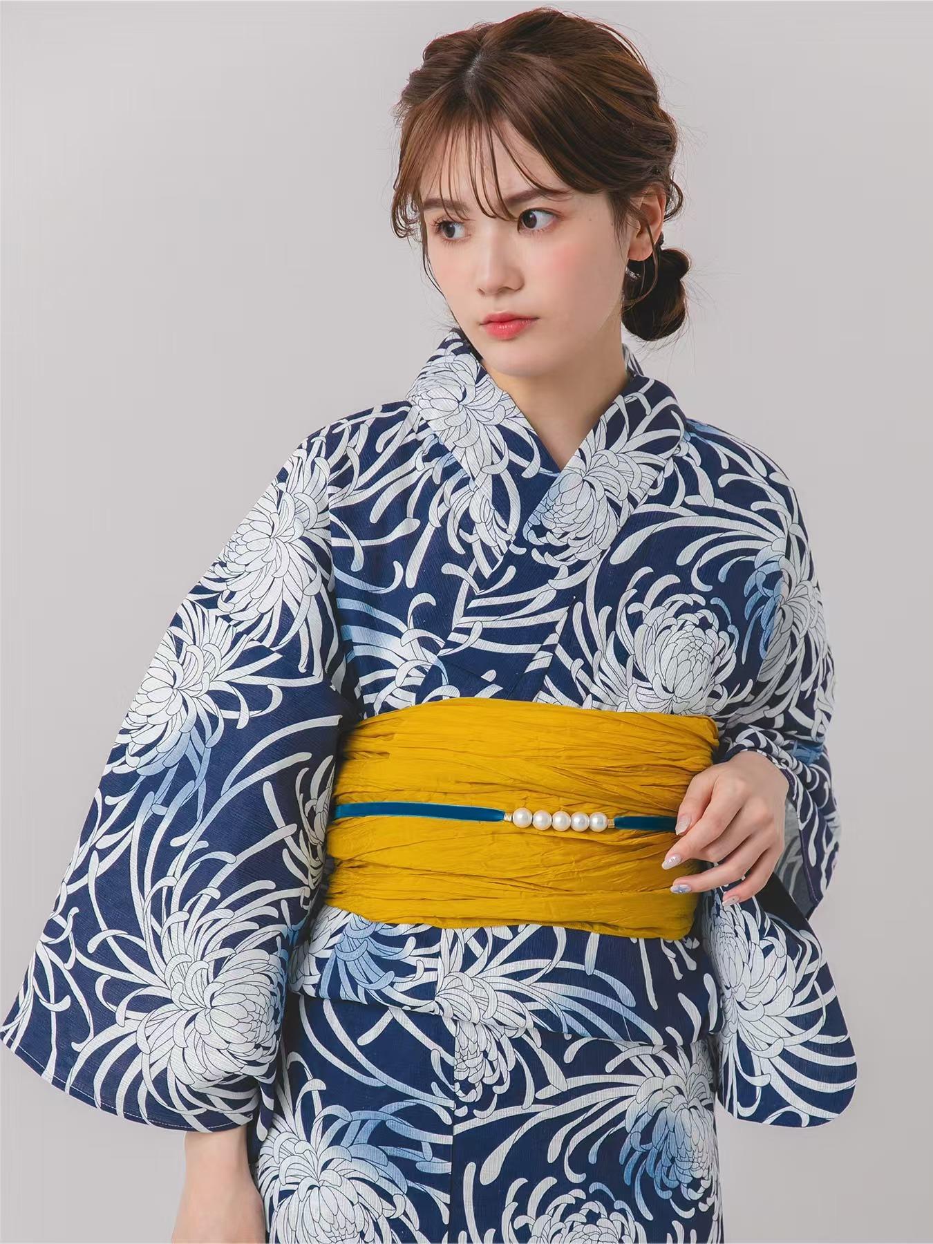 Kimono giapponese yukata tradi - Japanese Women Formal Wear recensione e prezzo