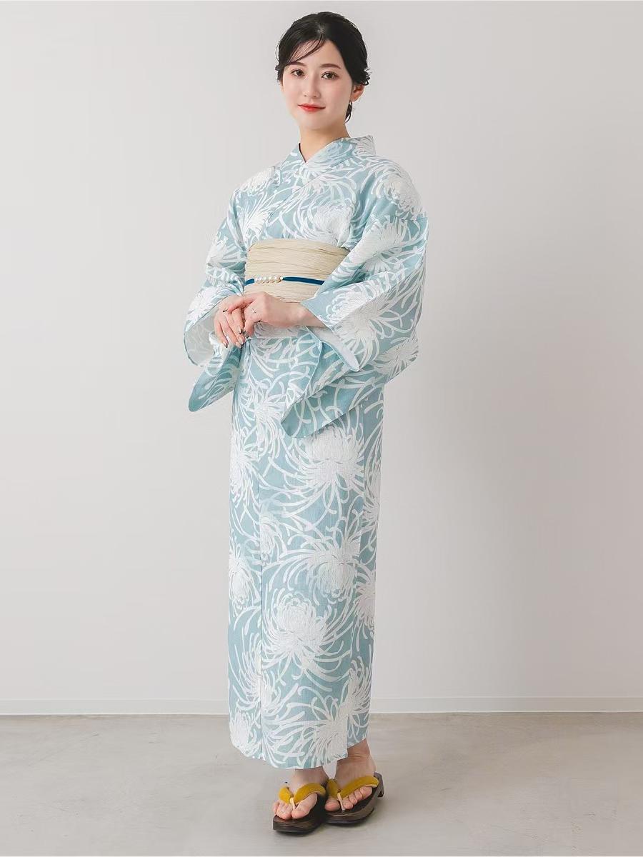 Kimono giapponese yukata tradi - Japanese Women Formal Wear recensione e prezzo