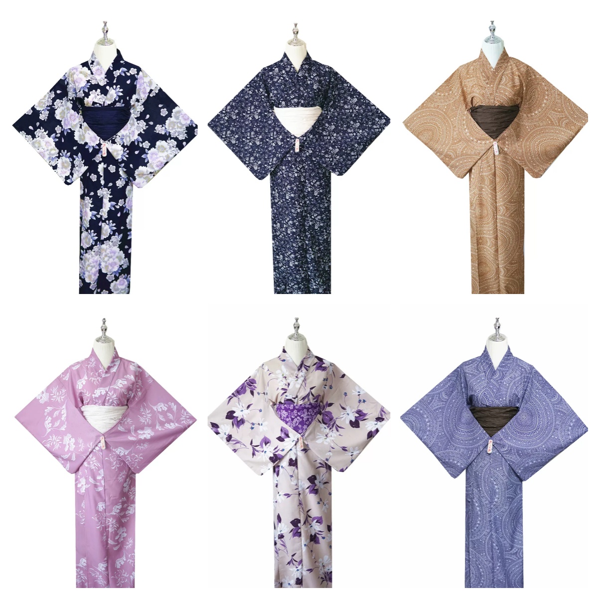 Kimono e Yukata Giapponesi per - Japanese Women Formal Wear recensione e prezzo