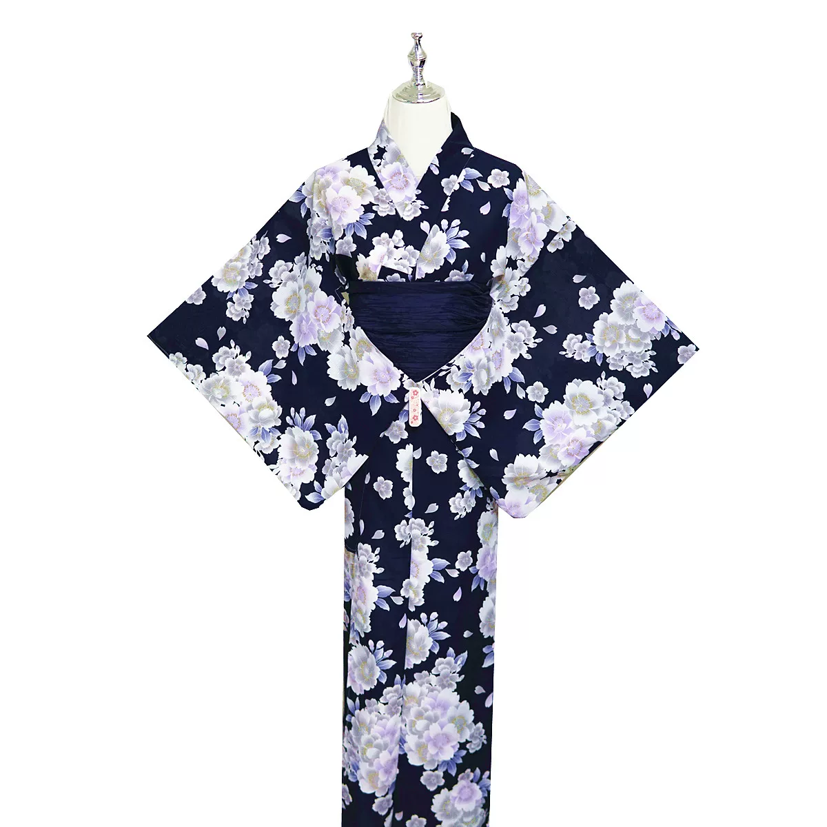 Kimono e Yukata Giapponesi per - Japanese Women Formal Wear recensione e prezzo