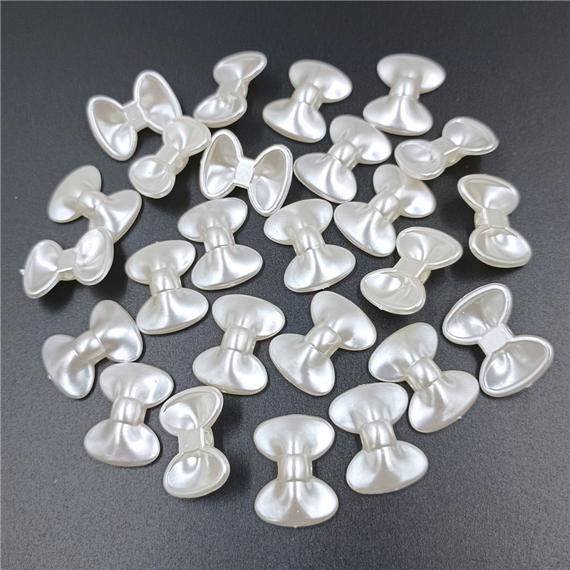 20 pz/borsa Nastro Acrilico Ar - Pearl Earring Stud recensione e prezzo