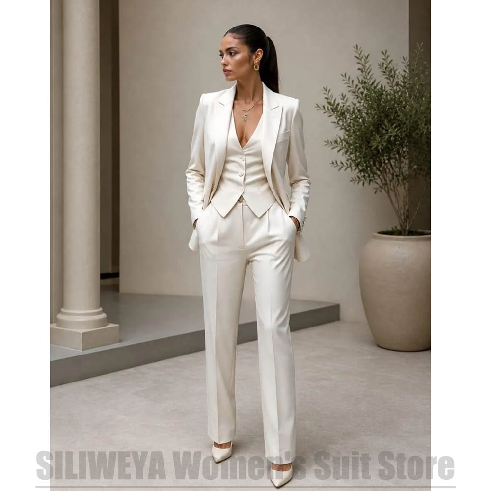 Completo da donna in 3 pezzi,  - Women Formal Wear For Party recensione e prezzo