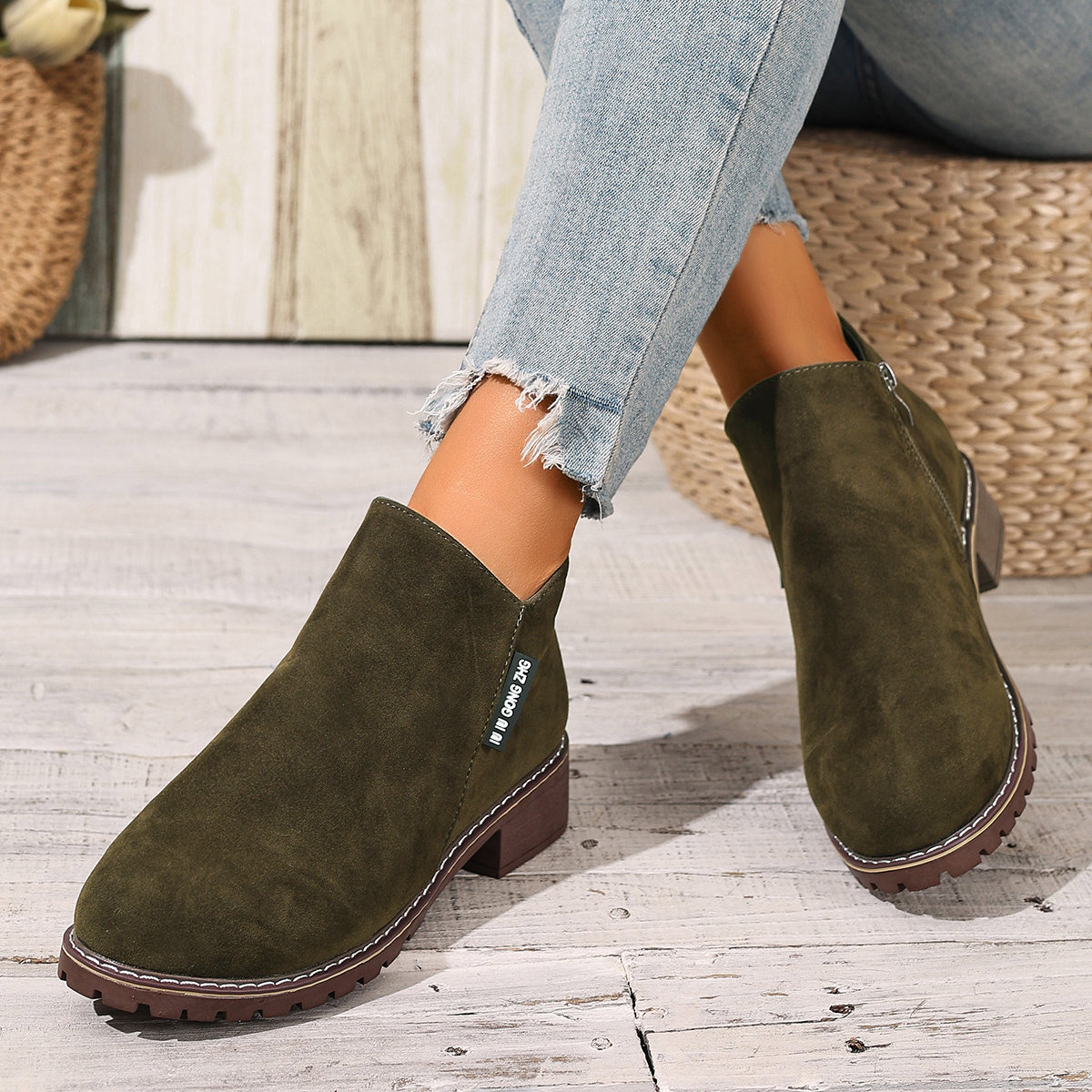 Stivaletti da Donna Autunno In - Women Formal Wear With Shoes recensione e prezzo