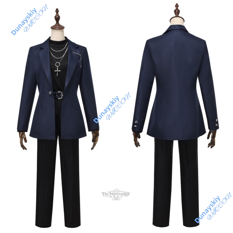 Costume Cosplay Needy Girl Ove - Japanese Women Formal Wear recensione e prezzo