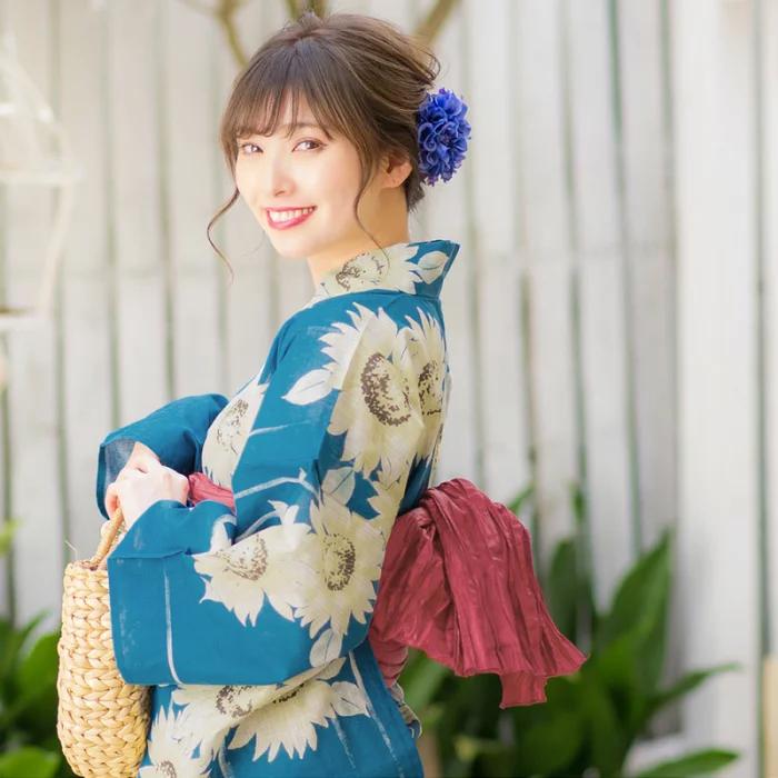 Kimono giapponese Yukata da do - Japanese Women Formal Wear recensione e prezzo