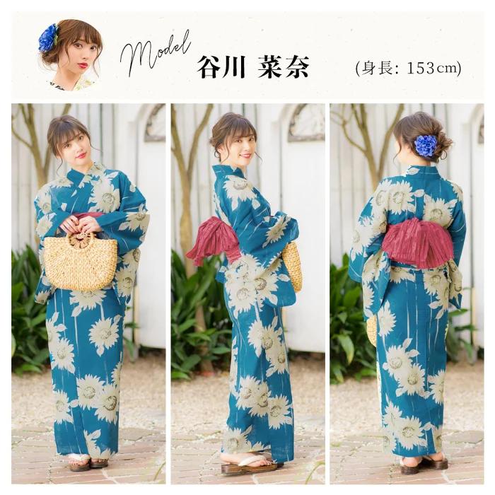Kimono giapponese Yukata da do - Japanese Women Formal Wear recensione e prezzo