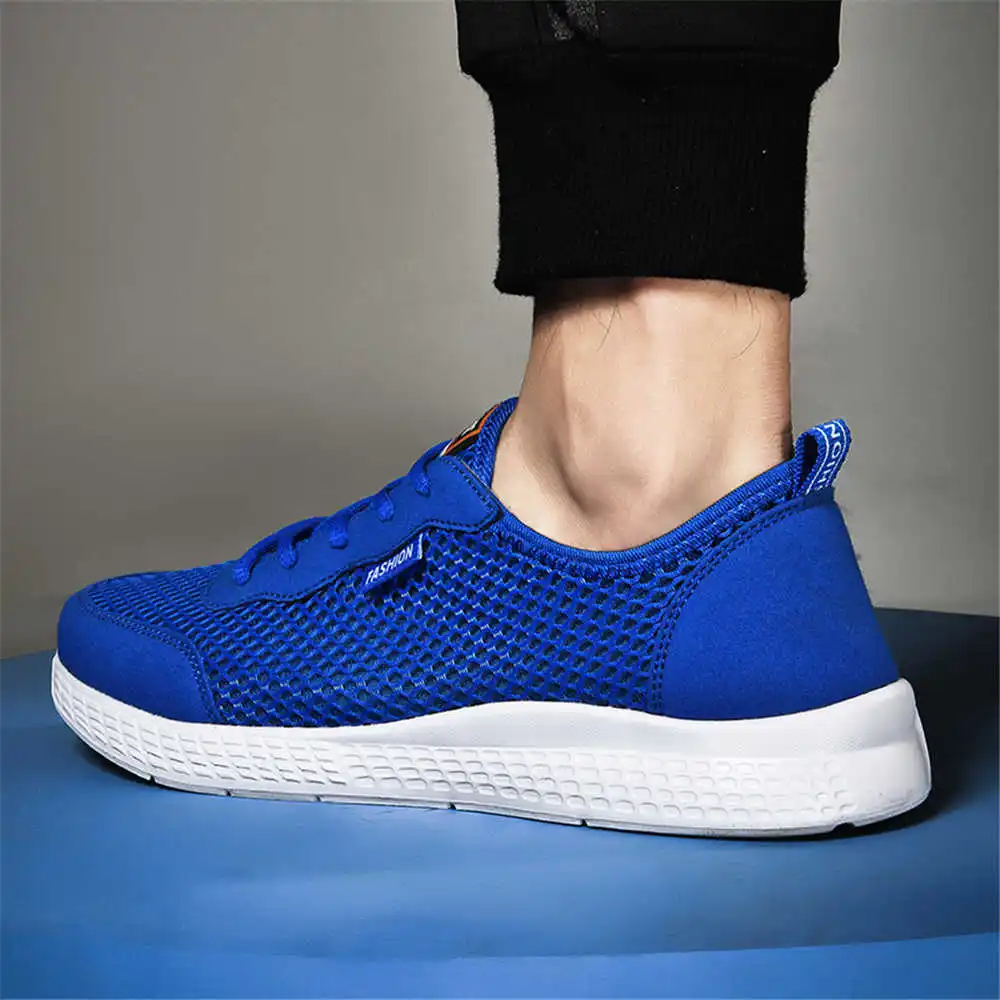 35-46 Scarpe da ginnastica blu - Women Formal Wear Best Brands recensione e prezzo